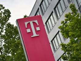 Druck durch Musks SpaceX?: Neue Gerüchte lasten schwer auf Telekom-Aktie