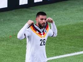 FIFA erklärt neues Ranking: Warum Deniz Undav offiziell der beste Stürmer der WM ist