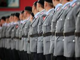 folge des neuen wehrdienstes: so viele kriegsdienstverweigerer wie seit 15 jahren nicht