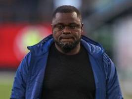 in schweinsteiger-debatte: asamoah wehrt sich gegen pauschale afrika-urteile