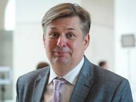 Kein Parteitagsdelegierter: AfD-Politiker Krah von eigenem Kreisverband düpiert