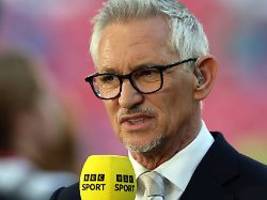 lineker kann's nicht fassen: england-legende fällt vernichtendes urteil über dfb-elf
