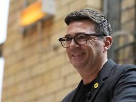Mehr Befugnisse für Regionen: Künftiger britischer Premier Burnham kündigt große Machtumverteilung an