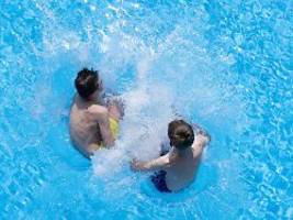 Männliche Risikogruppe: 26 Männer und Jungen beim Baden gestorben