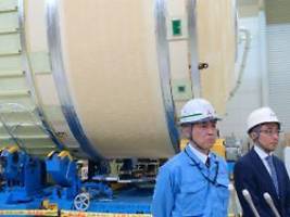 peking fürchtet militarismus: china setzt japanische rüstungsfirmen auf schwarze liste