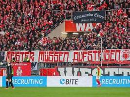 Prozess beendet: Regionalliga-Reform platzt nach großem Streit