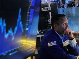 Tech-Aktien im Aufwind: Neue Iran-Gespräche beflügeln die Wall Street