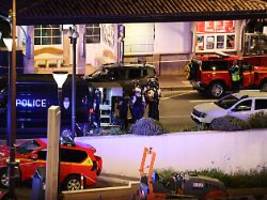 Verdächtiger auf der Flucht: Bombenexplosion verletzt ukrainischen Oligarchen in Monaco