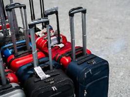 Einbußen in Milliardenhöhe: So viel kosten Airlines verlorene Koffer