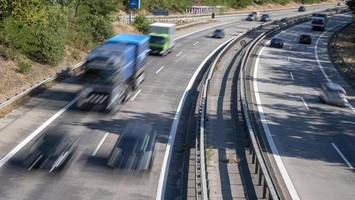 autofahrer können aufatmen: hitzeschäden auf der a115 behoben