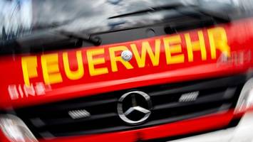 berliner feuerwehr verzeichnet über 4000 einsätze am hitzewochenende