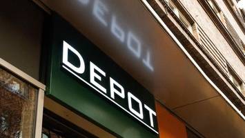 Deko-Kette Depot macht dicht – diese Berliner Filialen sind betroffen