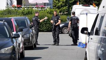 Getötetes Ehepaar in Bremen: Polizei nimmt mutmaßlichen Täter fest