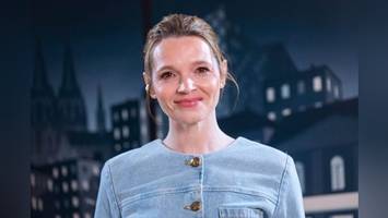 Karoline Herfurth über Beziehungen: „Das empfinde ich als lebenswert“