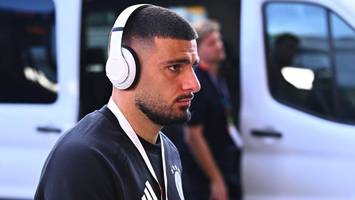 WM live! Deutschland startet mit Undav gegen Paraguay – ein Startelf-Rückkehrer