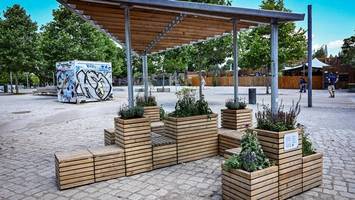 sommerhitze in berlin: „verstehe die sorge meiner generation nicht“