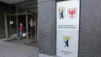 Zahnärzte-Versorgungswerk: Gericht kippt Kündigung der Managerin