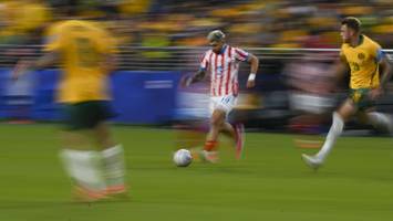 WM 2026: Das „kleine Juwel“ Paraguays soll es gegen Deutschland richten