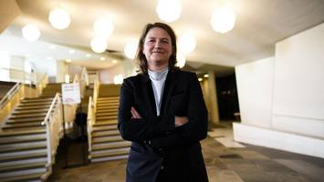 Warum der Abgang Andrea Zietzschmanns ein schwerer Verlust ist
