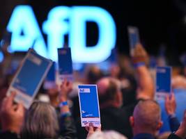 AfD in Sachsen-Anhalt: „Die Unabhängigkeit der Justiz könnte kompromittiert werden“