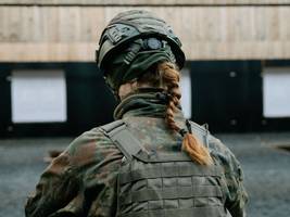 Bundeswehr: Verweigern oder verteidigen?