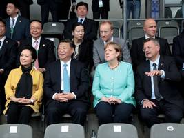 fußball in china: woran der mächtigste fußballtrainer der welt scheitert