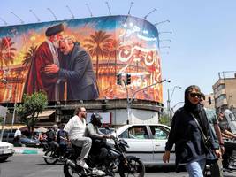 Straße von Hormus: Irans Regime riskiert eine neue Eskalation