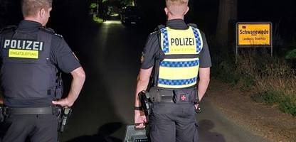 Bremen: Haftrichter soll zu schwer verletztem Verdächtigen in die Klinik kommen