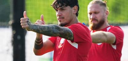Fußball-WM 2026: Paraguay verspricht DFB-Elf einen Kampf ums Achtelfinale