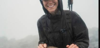 Kate absolviert »Three Peaks Challenge«: Diese Prinzessin treibt es auf die Spitze