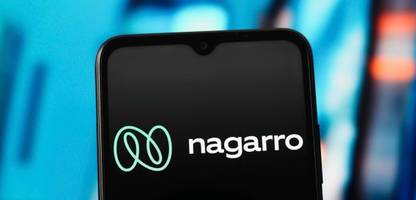 möglicher insiderhandel: nagarro-chef manas human fordert bafin-ermittlungen