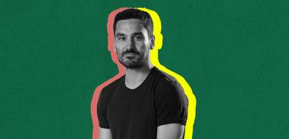 İlkay Gündoğan: Es gibt ein Gegenmittel gegen Deutschlands Problem