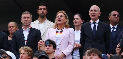 WM 2026 - Deutschland gegen Paraguay: Abgeordnete fiebern trotz Uhrzeit mit