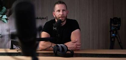 »Ungeskriptet« mit Björn Höcke: Ben Berndts wehrt sich offenbar gegen Podcast-Änderung