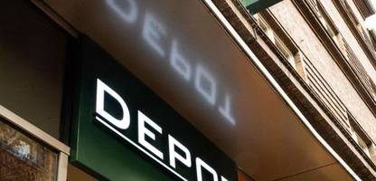 Insolvenzverfahren: Deko-Kette Depot schließt 66 Filialen