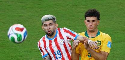 Fußball-WM 2026: Alles Wichtige über das Sechzehntelfinale der DFB-Elf gegen Paraguay