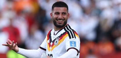 fußball-wm 2026 live: deutschland gegen paraguay im liveticker