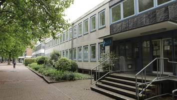Abriss am Herold-Center: Warum das Finanzamt in Norderstedt verschwindet