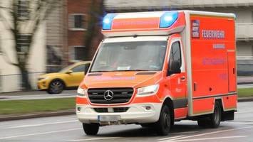 Ein Toter nach Unfall: Mann (35) verliert während der Fahrt das Bewusstsein