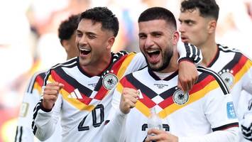 Fifa Power Ranking: Spannende Zahlen – wo Undav sogar besser ist als Messi