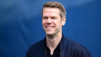 HSV-Boss gibt Transferversprechen ab: „Ich kann die Fans beruhigen“