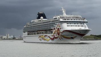 Kreuzfahrt-Absagen aktuell: Auf Ostsee-Route entfallen vier Häfen in Folge