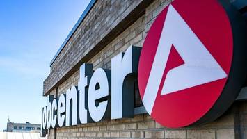 Verdi: Mitarbeiter der Jobcenter geraten an Belastungsgrenze