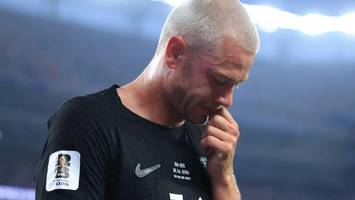 bvb-fluch bei der wm geht weiter: nun muss auch ryerson passen