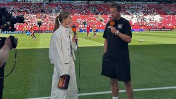 Lili Engels lebt ihren Traum: Hamburgerin wird zum Gesicht der WM