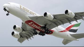 nachfolgejet für den a380: die lizenz zum fliegen dürfte sich verzögern