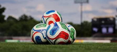 Adidas gegen Nike: Wie die WM zum Showdown der Sportmarken wird