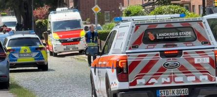 Sechs Tote und zwei Festnahmen nach Schüssen in Jugendeinrichtung in Stade