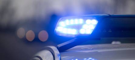 Unbekannte Täter schlagen in Augsburger Innenstadt auf 33-Jährigen ein