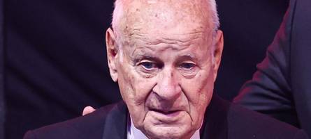 reporterlegende hartmut scherzer: „hier blühe ich auf“